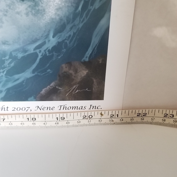 Nene Thomas Euphoria Horse Fairy Limited Edition Print Signed Numbered - Picture 8 of 15